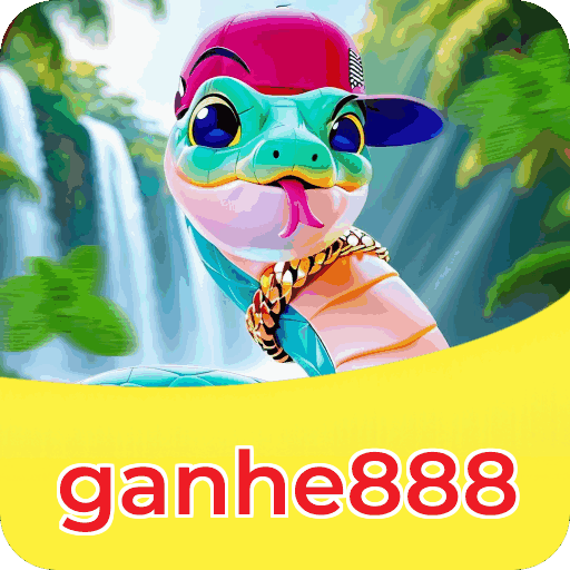 ganhe888