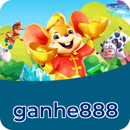 ganhe888