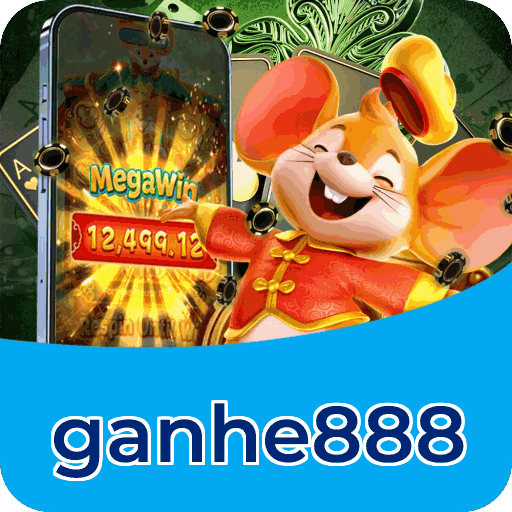 ganhe888