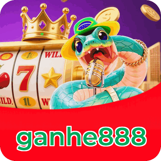ganhe888