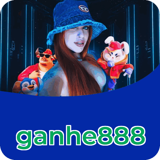 ganhe888
