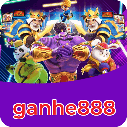 ganhe888