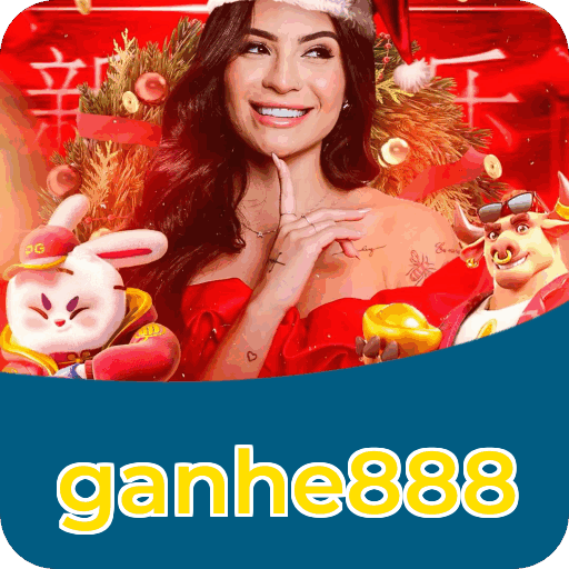 ganhe888