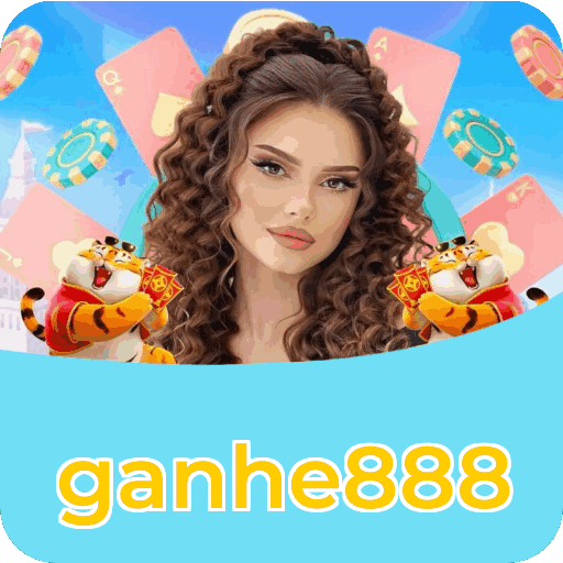 ganhe888