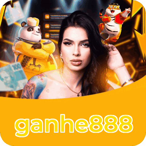 ganhe888